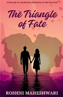 The Triangle Of Fate 9361855344 Book Cover
