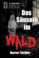 Das Säuseln im Wald 1500967424 Book Cover