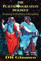 The PlayTao SoGreatest Dialogue: The Grand Unified Story of Everything B0FPCGX3WZ Book Cover