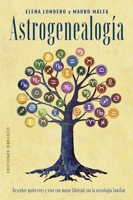 Astrogenealogia 8411721922 Book Cover