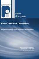 The Comical Doctrine 1498248691 Book Cover