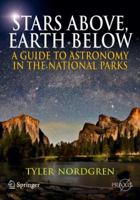 Stars Above, Earth Below 1441916482 Book Cover
