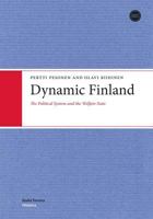 Dynamic Finland: The Political System And The Welfare State 9517464266 Book Cover
