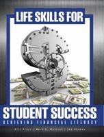 Life Skills for Student Success: Achieving Financial Literacy 0757589111 Book Cover