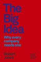 The Big Idea 1846682746 Book Cover