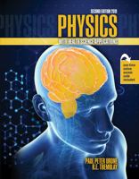 Physics with Health Science Applications 1524950629 Book Cover