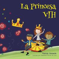 La Princesa Vih 9801298502 Book Cover