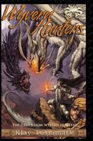 Wyvern Hunters 1499254539 Book Cover