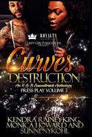Curves of Desrtuction 2 1728924774 Book Cover