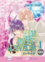 Blue Sheep Reverie, Volume 01 1569706069 Book Cover