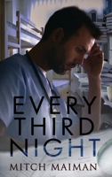 Every Third Night B09QVJDWJR Book Cover