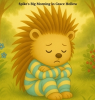 Spike's Big Morning in Grace Hollow 1105953017 Book Cover