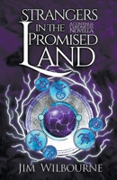 Strangers in the Promised Land : A Continua Chronicles Novella 173592251X Book Cover