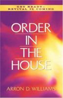 Order in the House 1591600294 Book Cover