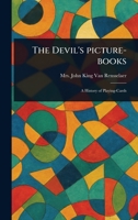 The Devil's Picture-books 1023545896 Book Cover