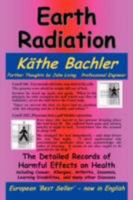Earth Radiation 0968632351 Book Cover