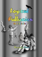 Logical Fallacies: An Introduction 1300218665 Book Cover