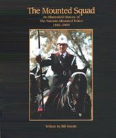 Mounted Squad 1550416316 Book Cover