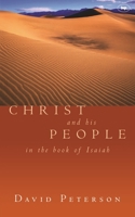 Christ and His People in the Book of Isaiah 0851116892 Book Cover