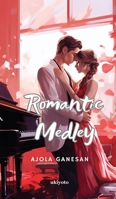 Romantic Medley 9364946804 Book Cover