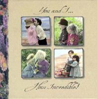 You and I...How Incredible (Tender Hearts) 1881830438 Book Cover