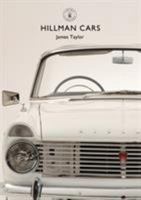 Hillman Cars 1784422754 Book Cover