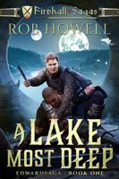A Lake Most Deep 0996125965 Book Cover