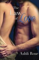 The Law of Love 1500495050 Book Cover