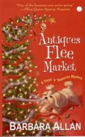 Antiques Flee Market (Trash 'n' Treasures, Book 3) 0758211953 Book Cover