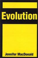 Evolution 0595135129 Book Cover