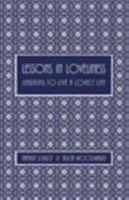 Lessons in Loveliness Learning to Live a Lovely Life 1389633586 Book Cover
