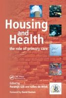 Housing and Health: The Role of Primary Care 1857759486 Book Cover