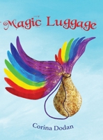 Magic Luggage B0G2N3FC64 Book Cover