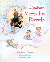 Jamison Meets His Parents 1645439178 Book Cover
