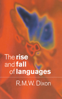 The Rise and Fall of Languages 0521626544 Book Cover