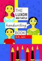 The Luxor Handwriting Book: 0 8129129183 Book Cover