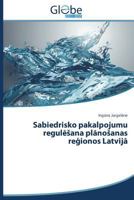 Sabiedrisko Pakalpojumu Regul Ana PL No Anas Re Ionos Latvij 3639839943 Book Cover