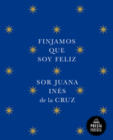 Finjamos Que Soy Feliz / Let's Pretend I'm Happy 8439742606 Book Cover