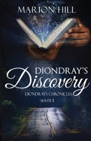 The Descendant of Destiny 0998761273 Book Cover
