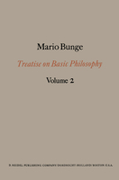 Treatise on Basic Philosophy: Volume 2: Semantics II: Interpretation and Truth (Treatise on Basic Philosophy) 9027705739 Book Cover