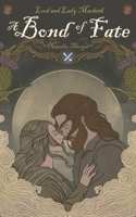 Lord and Lady Macbeth: A Bond of Fate (EE) B0FHVXSB4L Book Cover