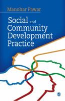 Social and Community Development Practice 8132118456 Book Cover