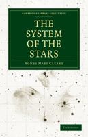 The System of the Stars 1432653571 Book Cover