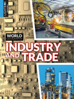Industry and Trade 1510521755 Book Cover