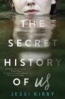 The Secret History of Us 0062299468 Book Cover