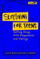 Stepliving for Teens: Getting Along With Step-parents And Siblings (Plugged in) 0843175680 Book Cover