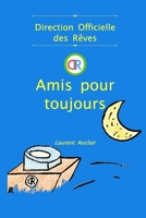 Direction Officielle des R�ves (Poche, Noir et Blanc) 0464517850 Book Cover