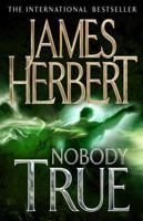 Nobody True 0765350610 Book Cover