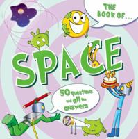 The Book of Space 0753470993 Book Cover