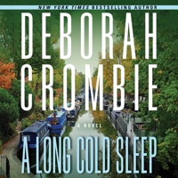 A Long Cold Sleep: A Novel (The Duncan Kincaid / Gemma James Novels) B0H7XVGF6C Book Cover